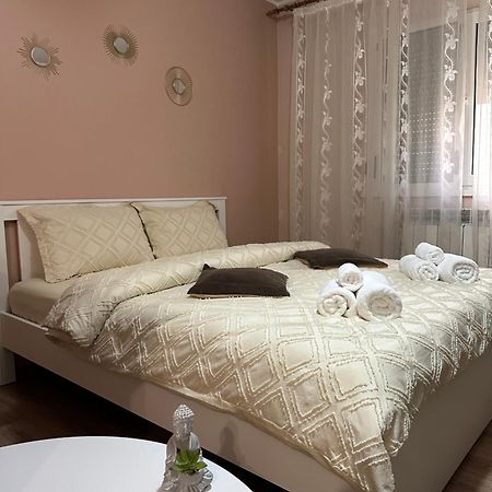 Cozy Apartament Galaţi エクステリア 写真
