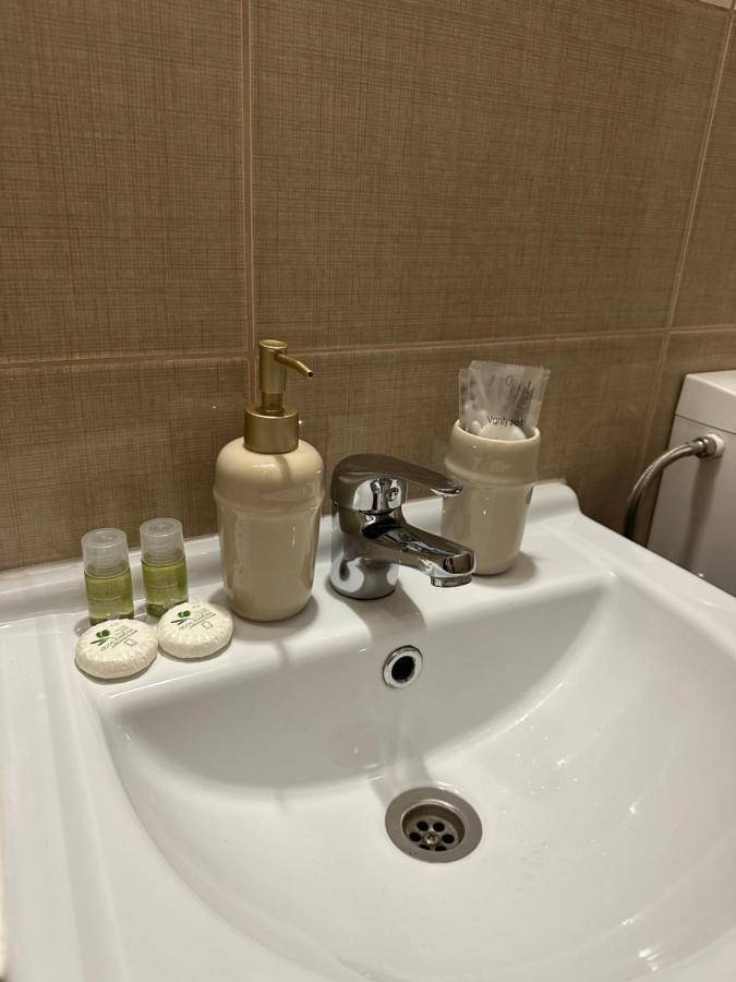 Cozy Apartament Galaţi エクステリア 写真