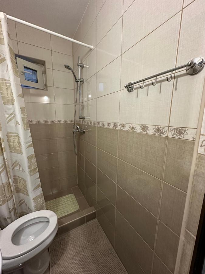 Cozy Apartament Galaţi エクステリア 写真