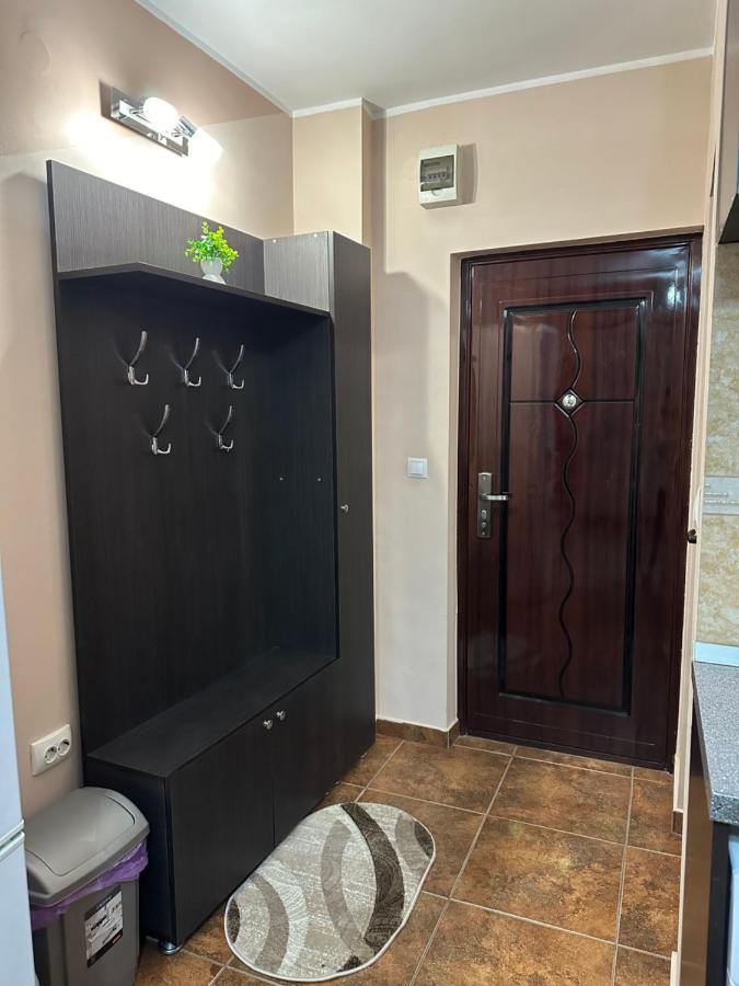Cozy Apartament Galaţi エクステリア 写真