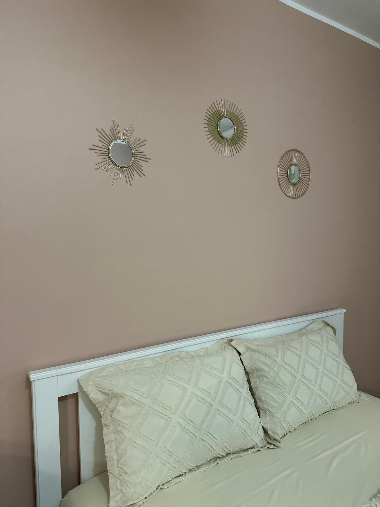 Cozy Apartament Galaţi エクステリア 写真